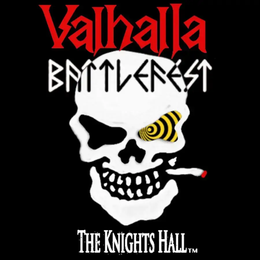 Valhalla Battle Fest 5