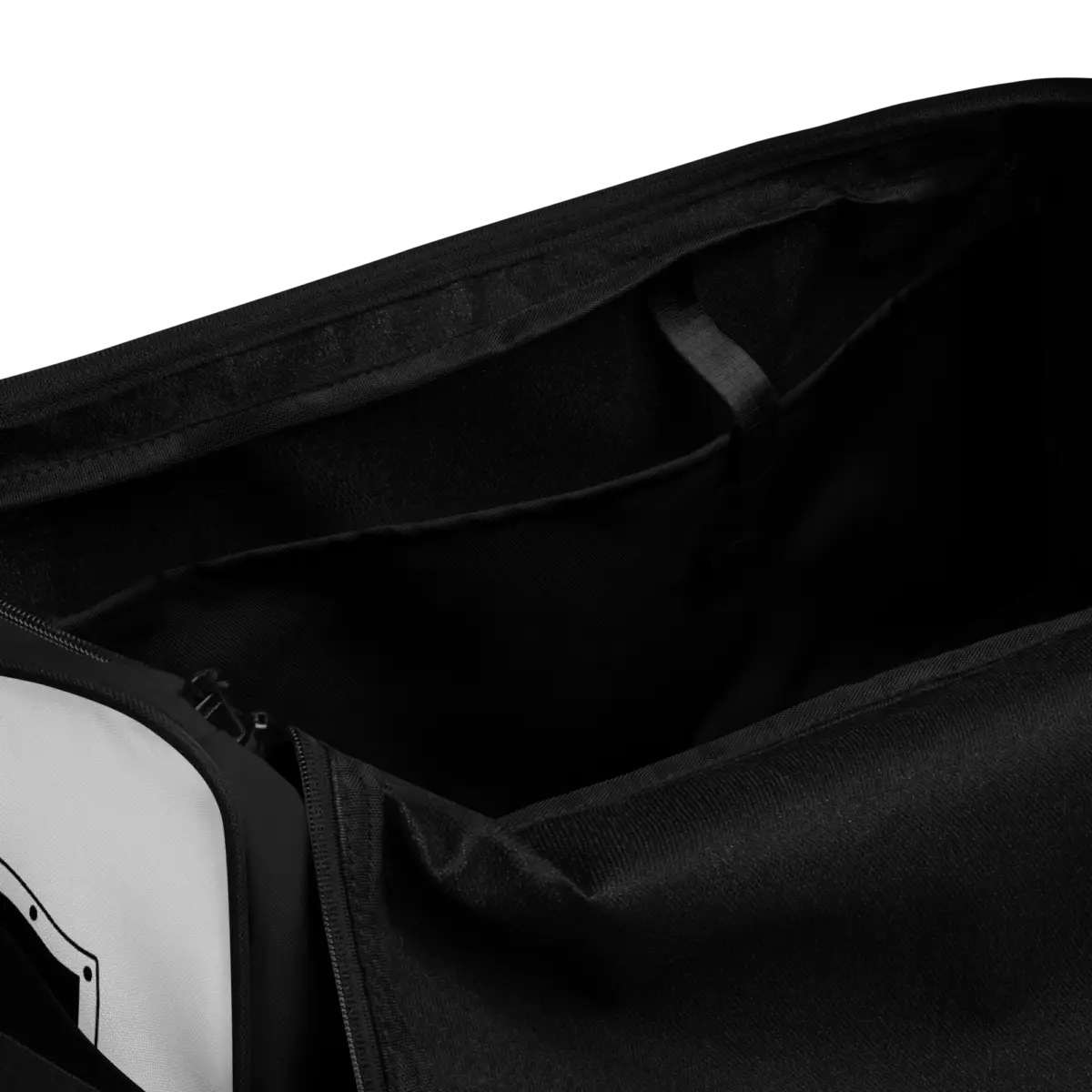 The Knights Hall Duffle Bag - Image 3