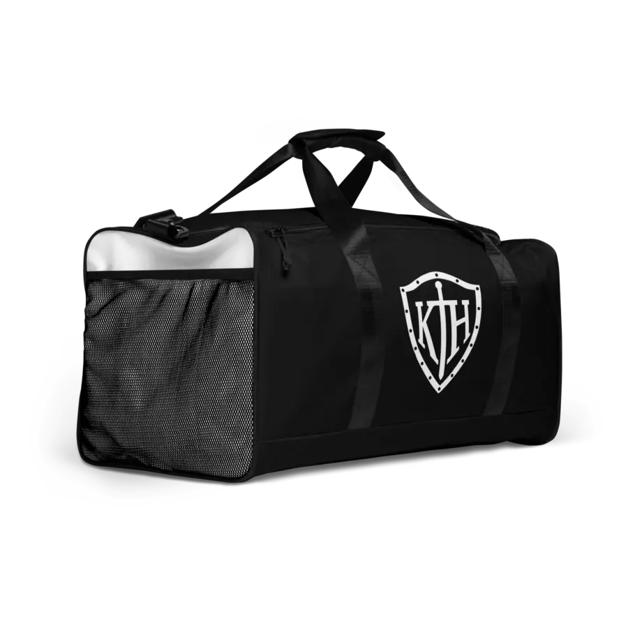 The Knights Hall Duffle Bag