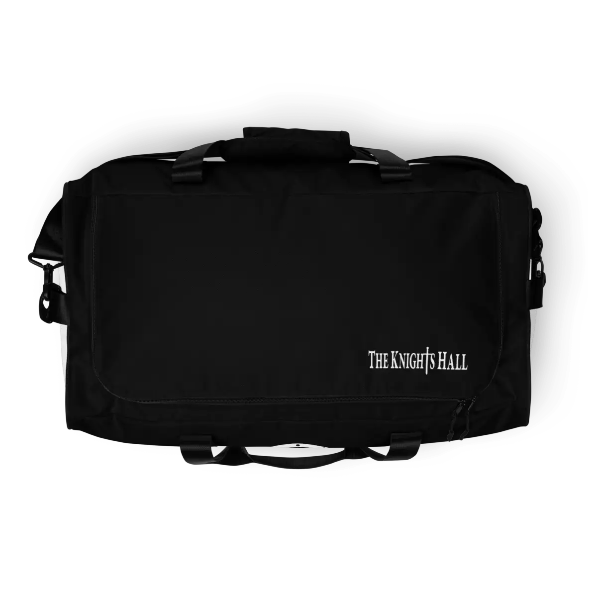 The Knights Hall Duffle Bag - Image 4