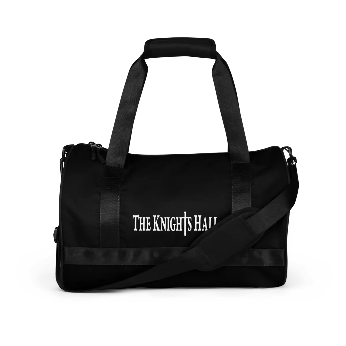 The Knights Hall Gym Bag