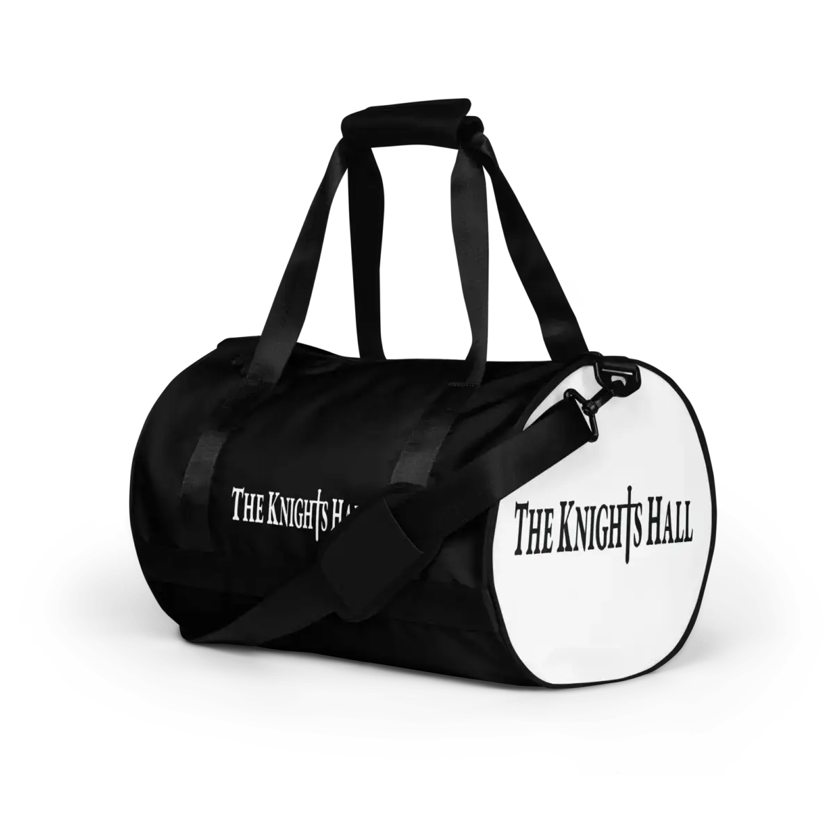 The Knights Hall Gym Bag - Image 5