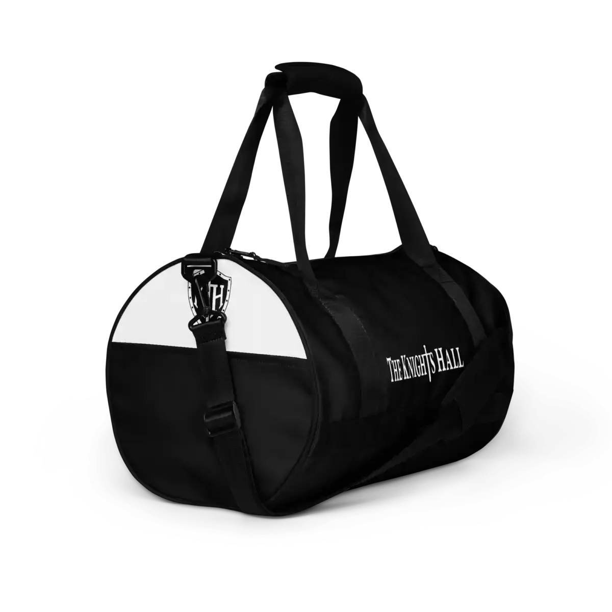 The Knights Hall Gym Bag - Image 6
