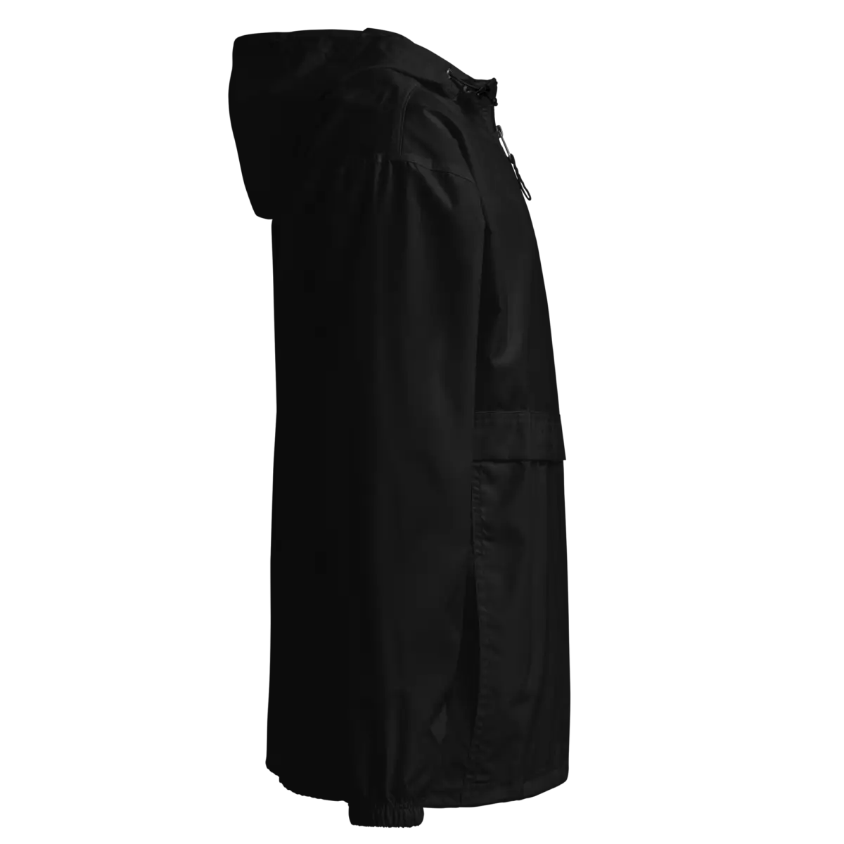 The Knights Hall Embroidered Champion Packable Jacket - Image 3