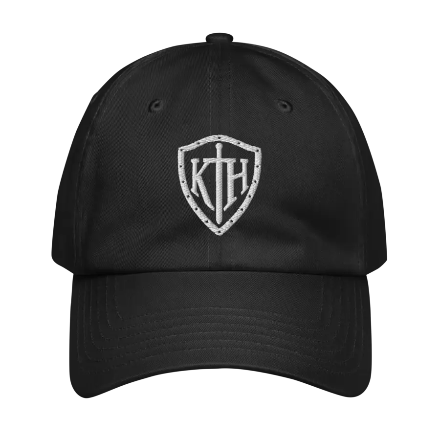 The Knights Hall Under Armour® Hat