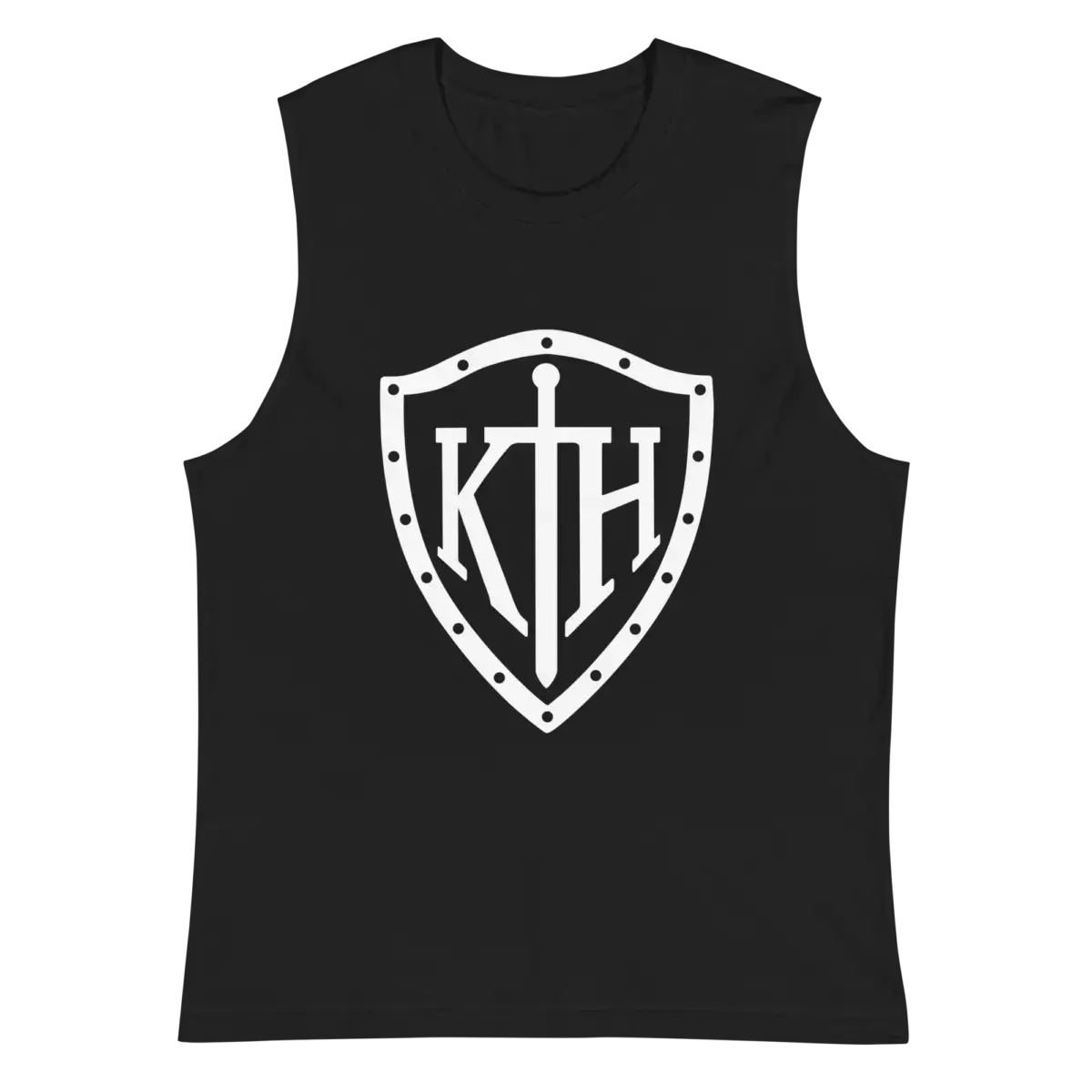 The Knights Hall Muscle Shirt