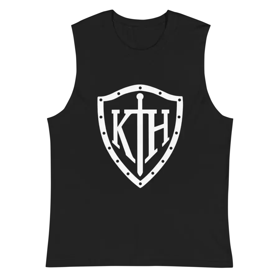The Knights Hall Muscle Shirt