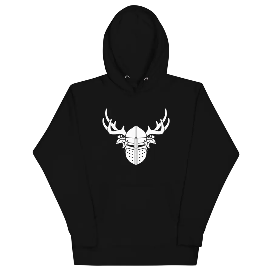 Autumn Knights Faire Unisex Hoodie