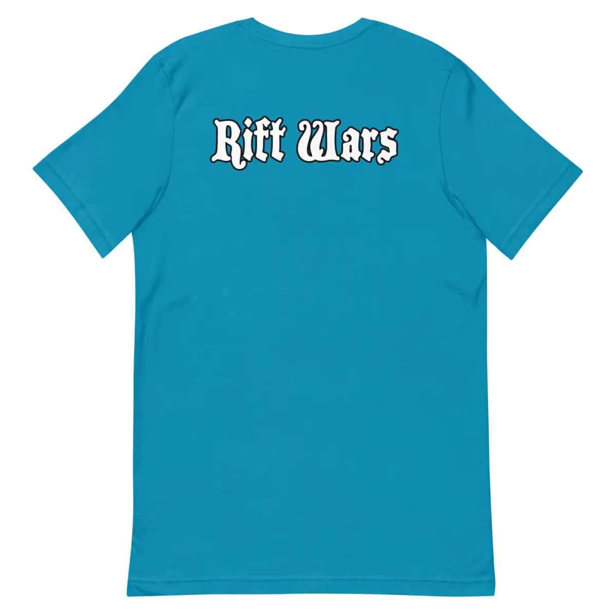Rift Wars Tempest Rift Unisex T-shirt - Image 2