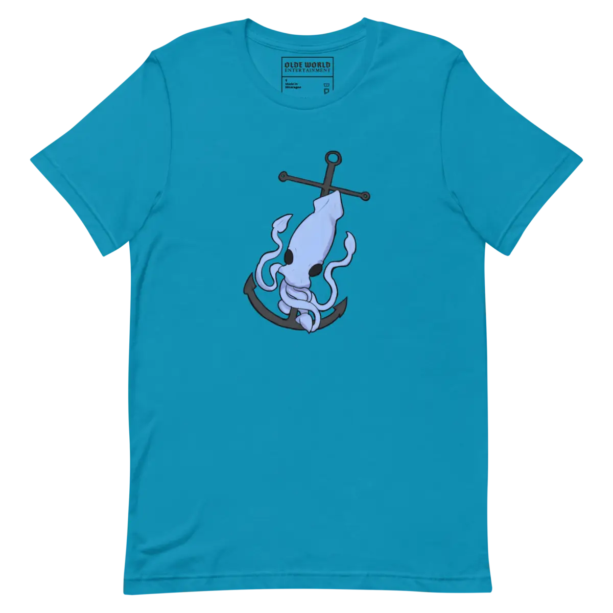 Rift Wars Tempest Rift Unisex T-shirt