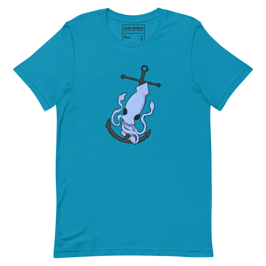 Rift Wars Tempest Rift Unisex T-shirt