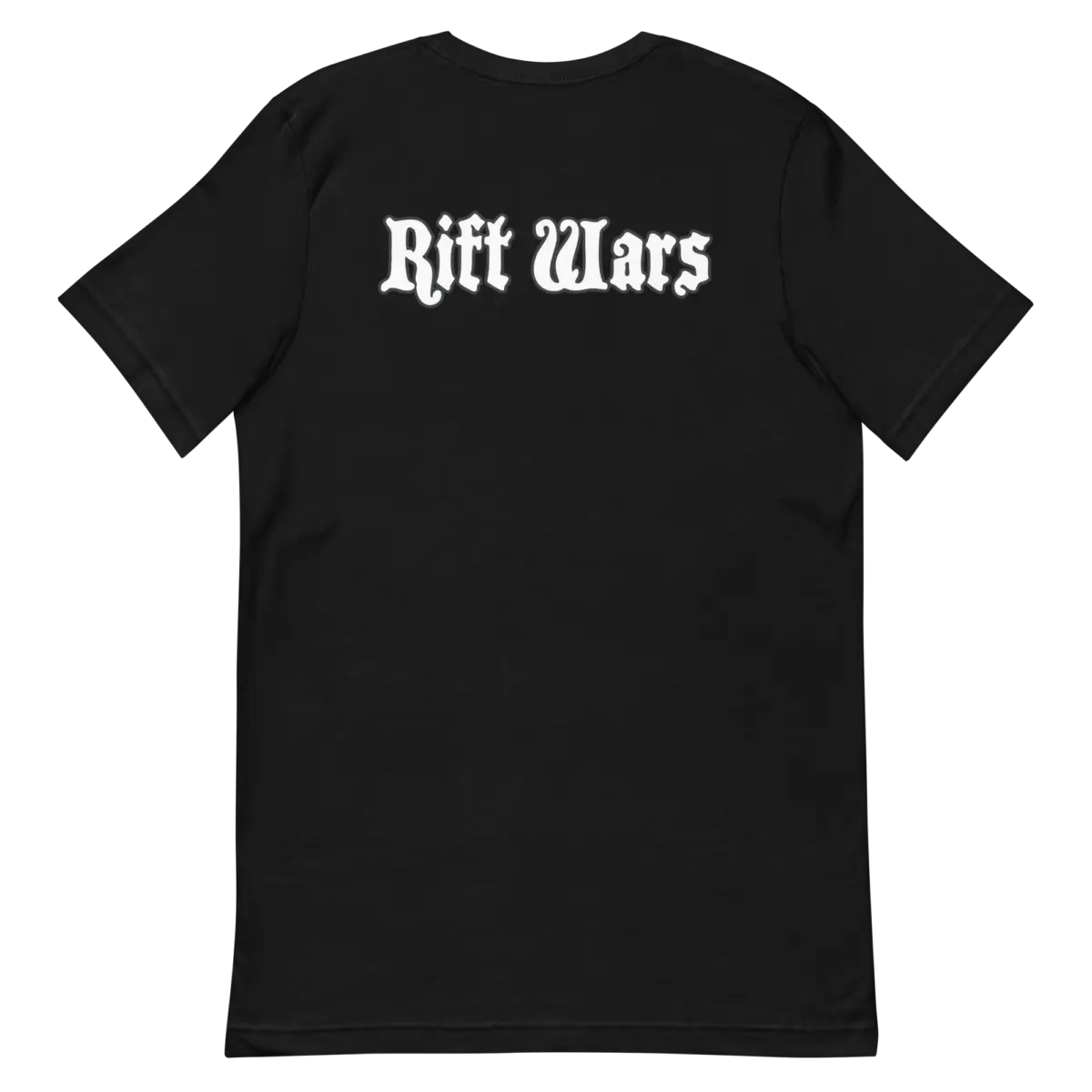 Rift Wars Dead Rift Unisex T-shirt - Image 2