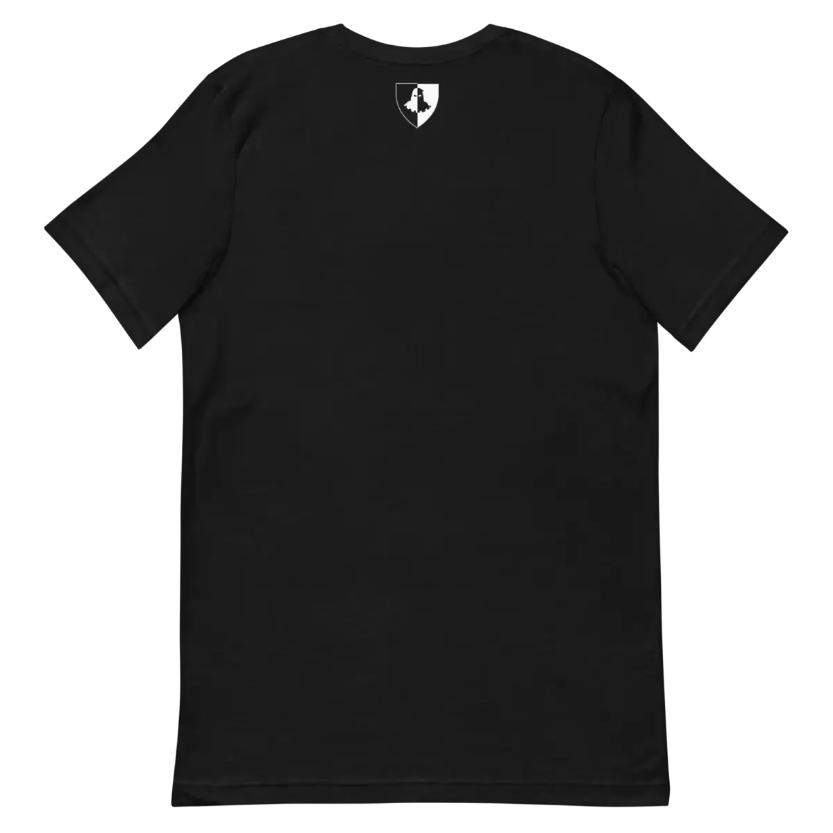 Executioners Unisex T-shirt - Image 2