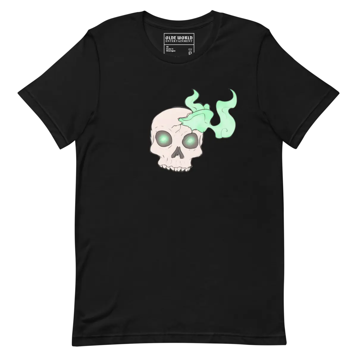 Rift Wars Dead Rift Unisex T-shirt