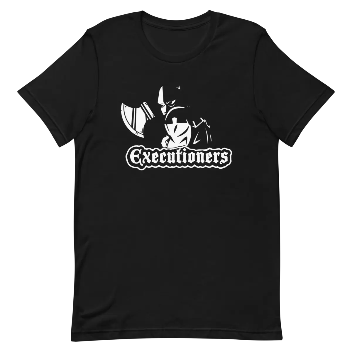 Executioners Unisex T-shirt