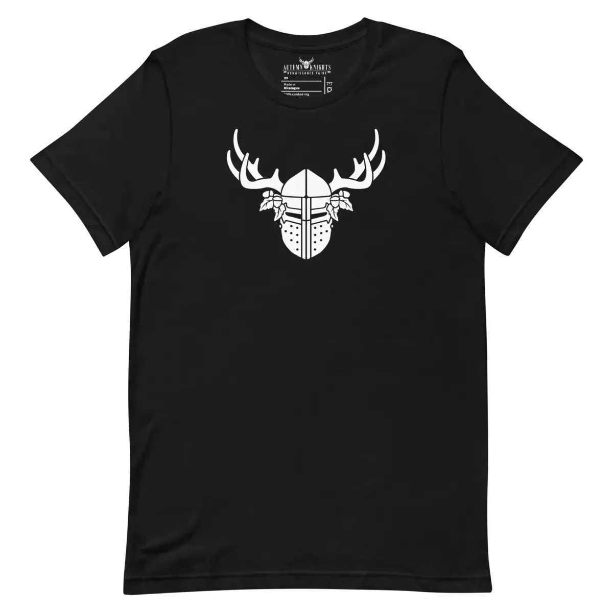Autumn Knights Unisex T-shirt