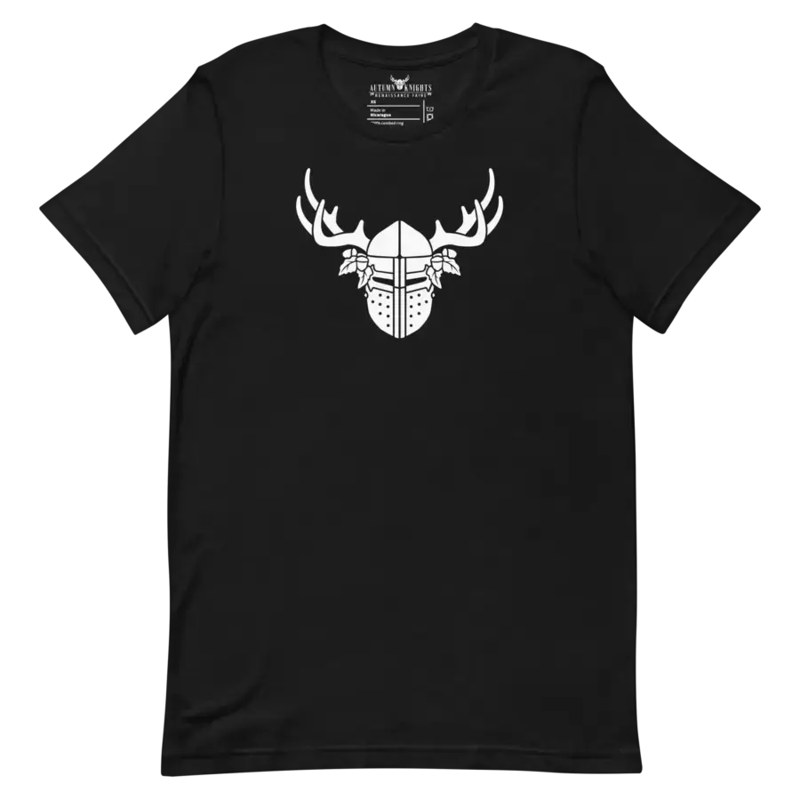 Autumn Knights Unisex T-shirt