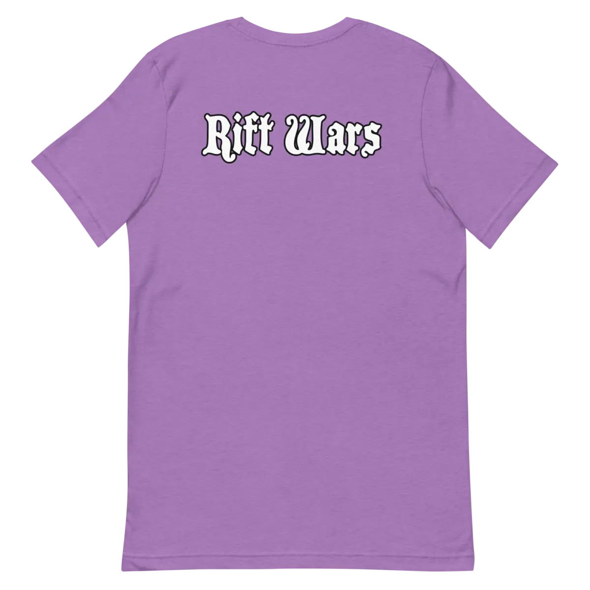 Rift Wars Ethereal Rift Unisex T-shirt - Image 2