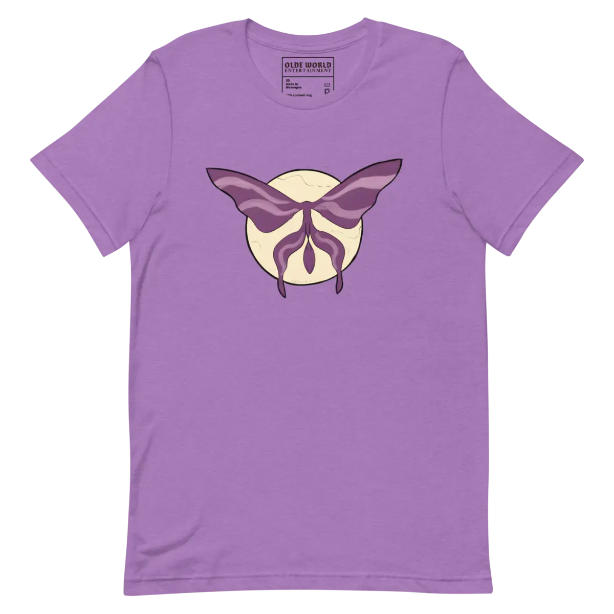 Rift Wars Ethereal Rift Unisex T-shirt