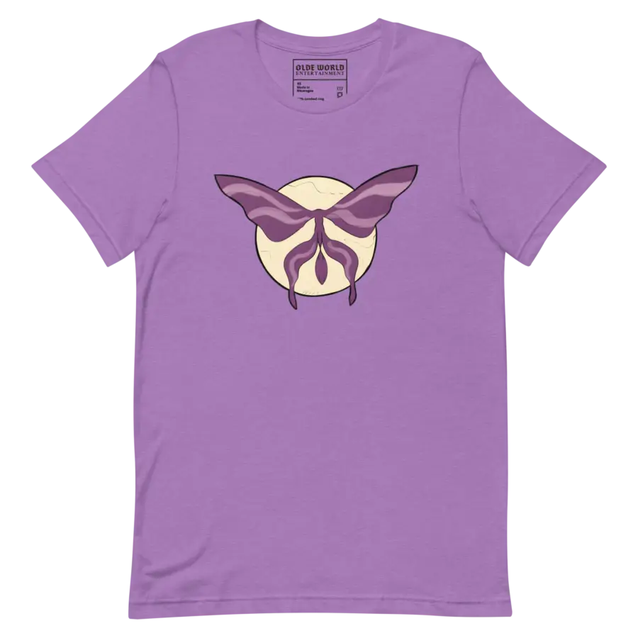 Rift Wars Ethereal Rift Unisex T-shirt