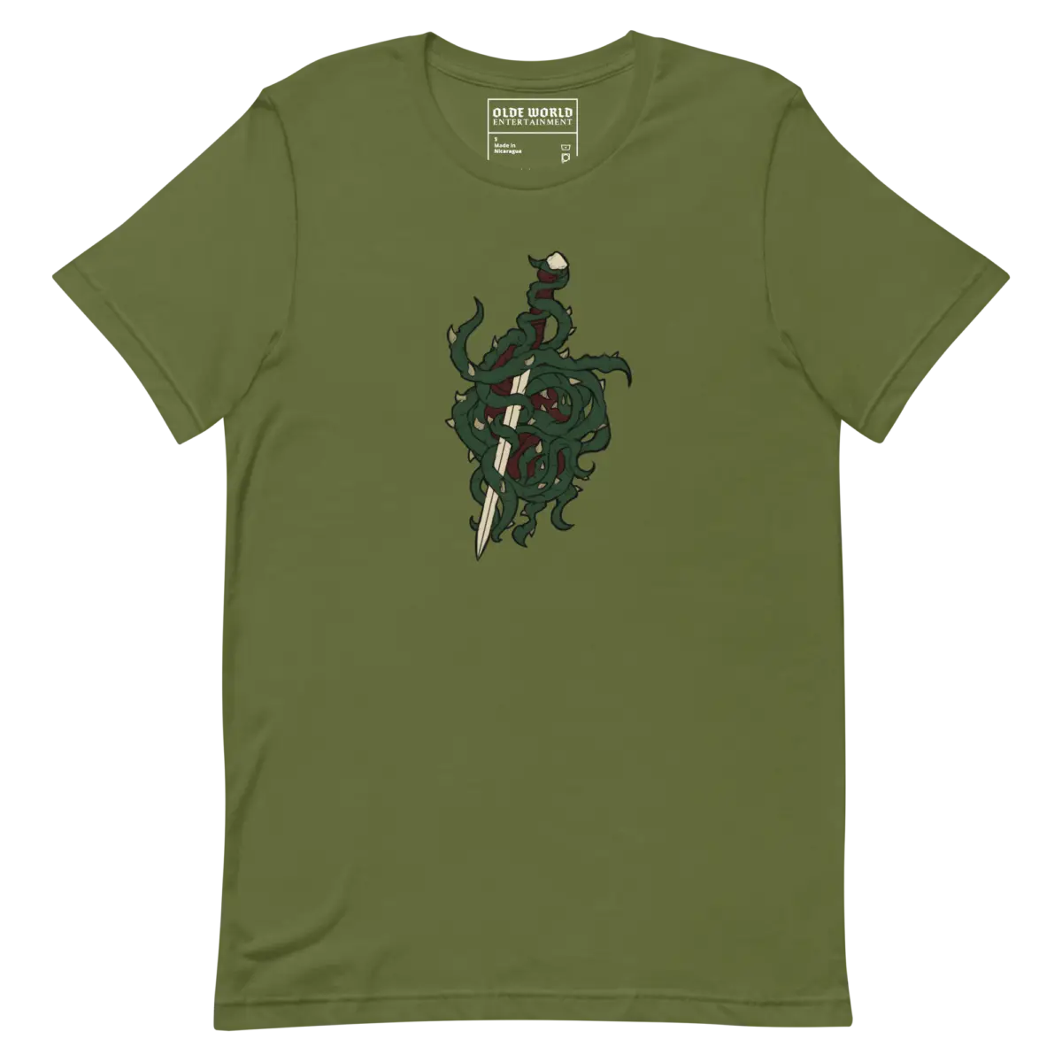 Rift Wars Primal Rift Unisex T-shirt