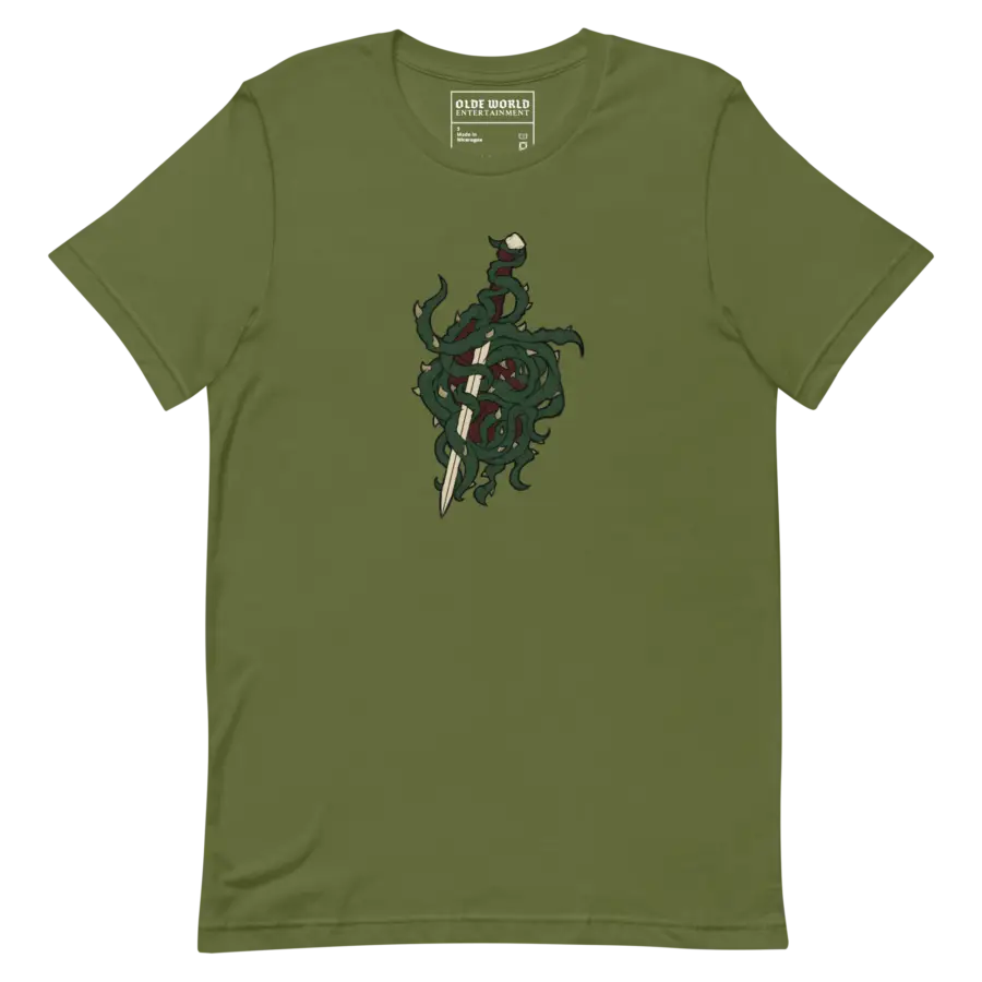 Rift Wars Primal Rift Unisex T-shirt
