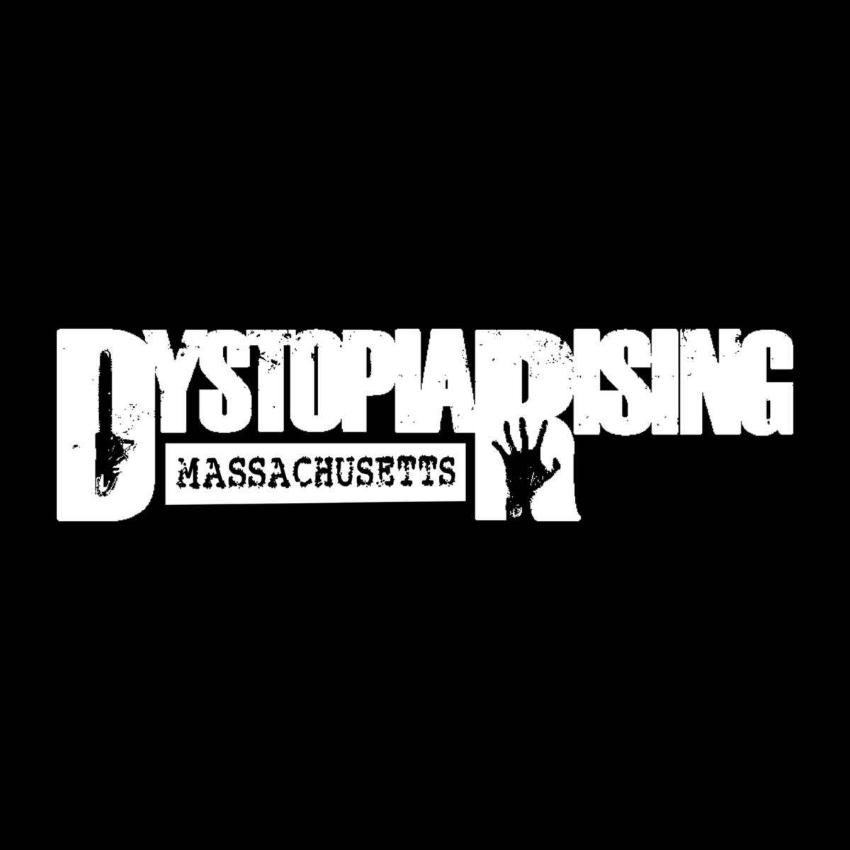 Dystopia Rising