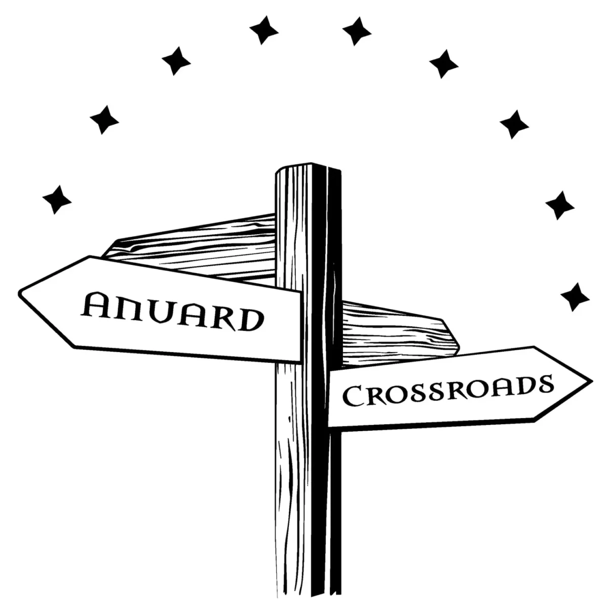 Conclave at the Crossroads IV