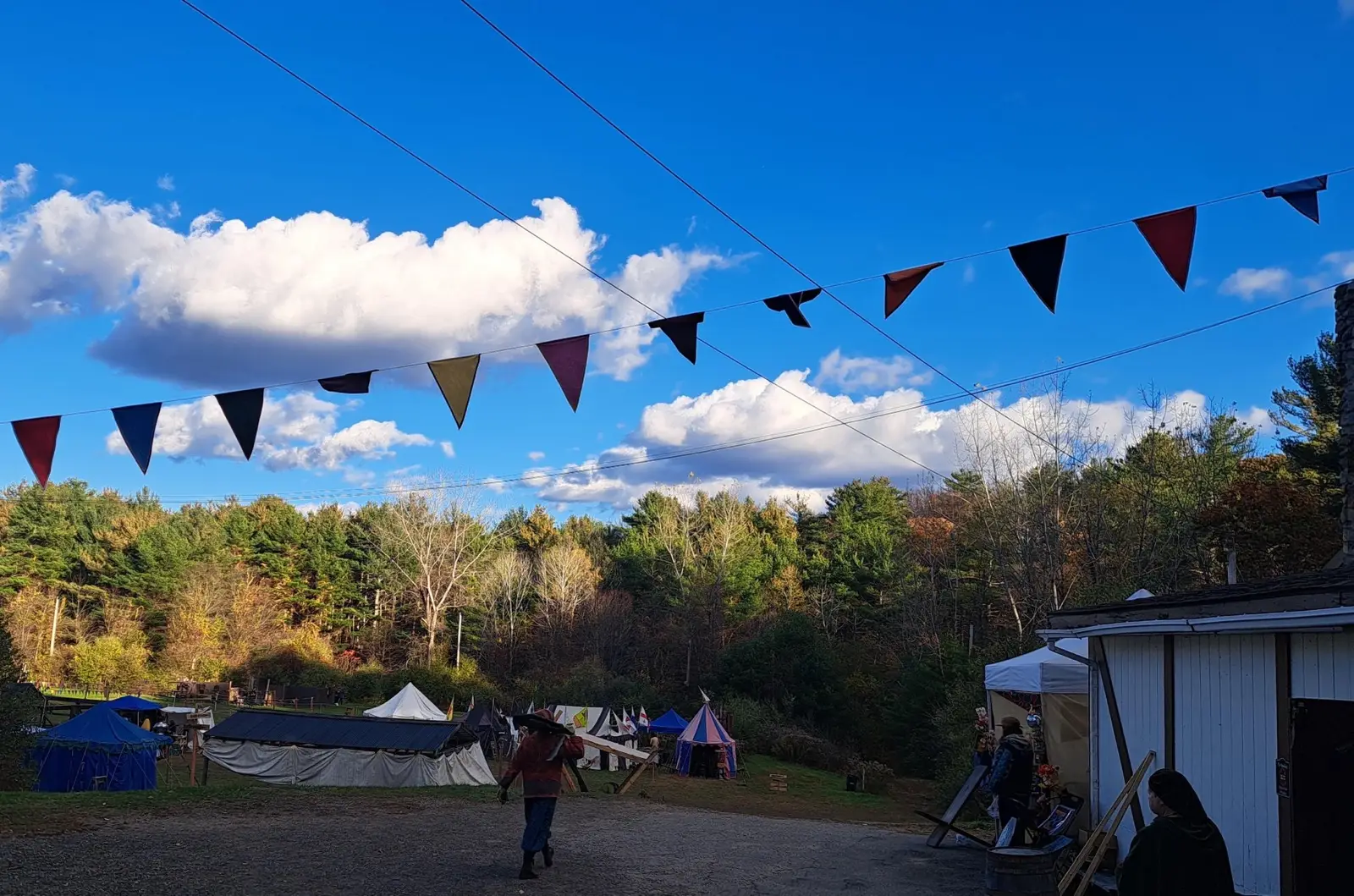 Ye Olde Commons Fundraiser​