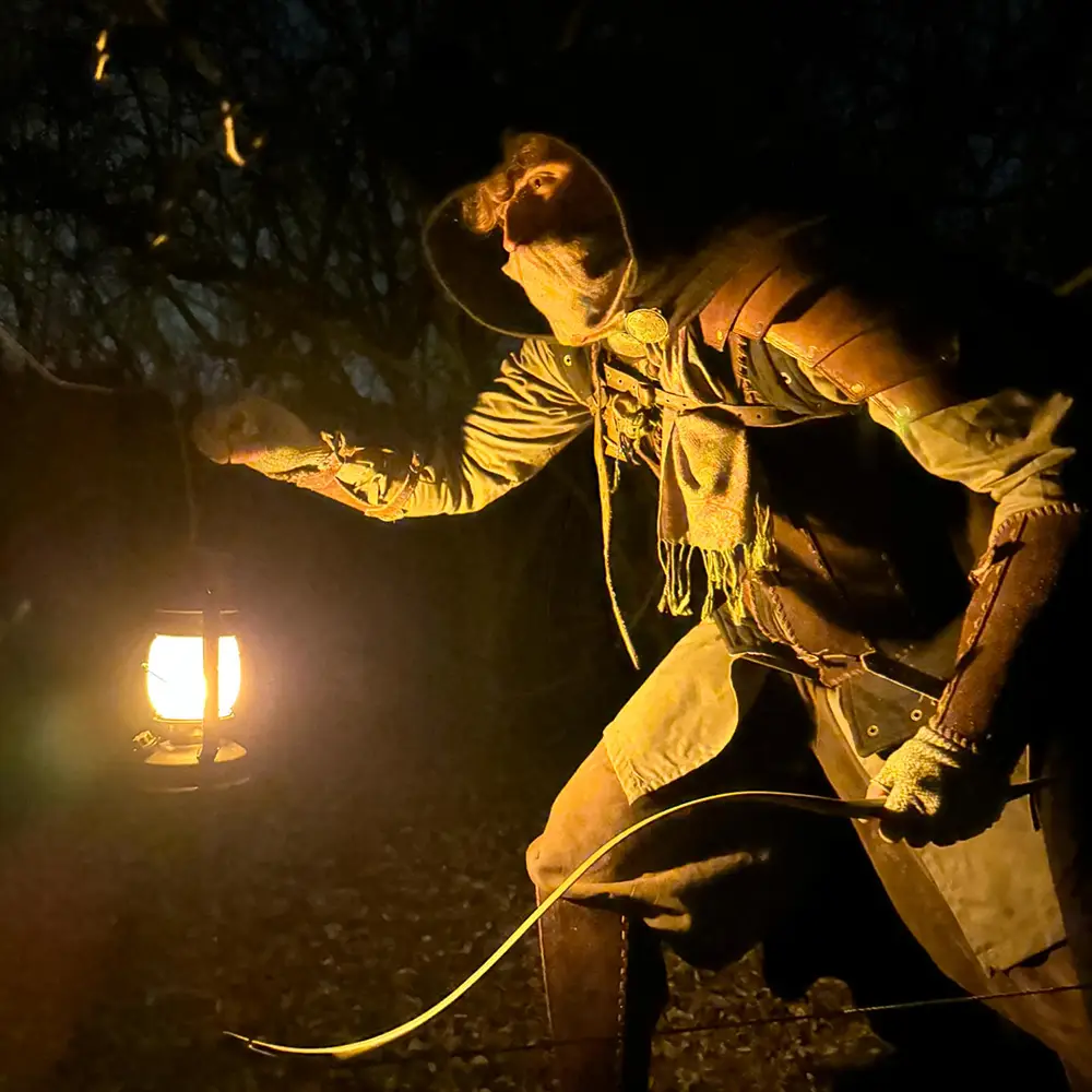 Middle Earth Tavern Night - Image 4