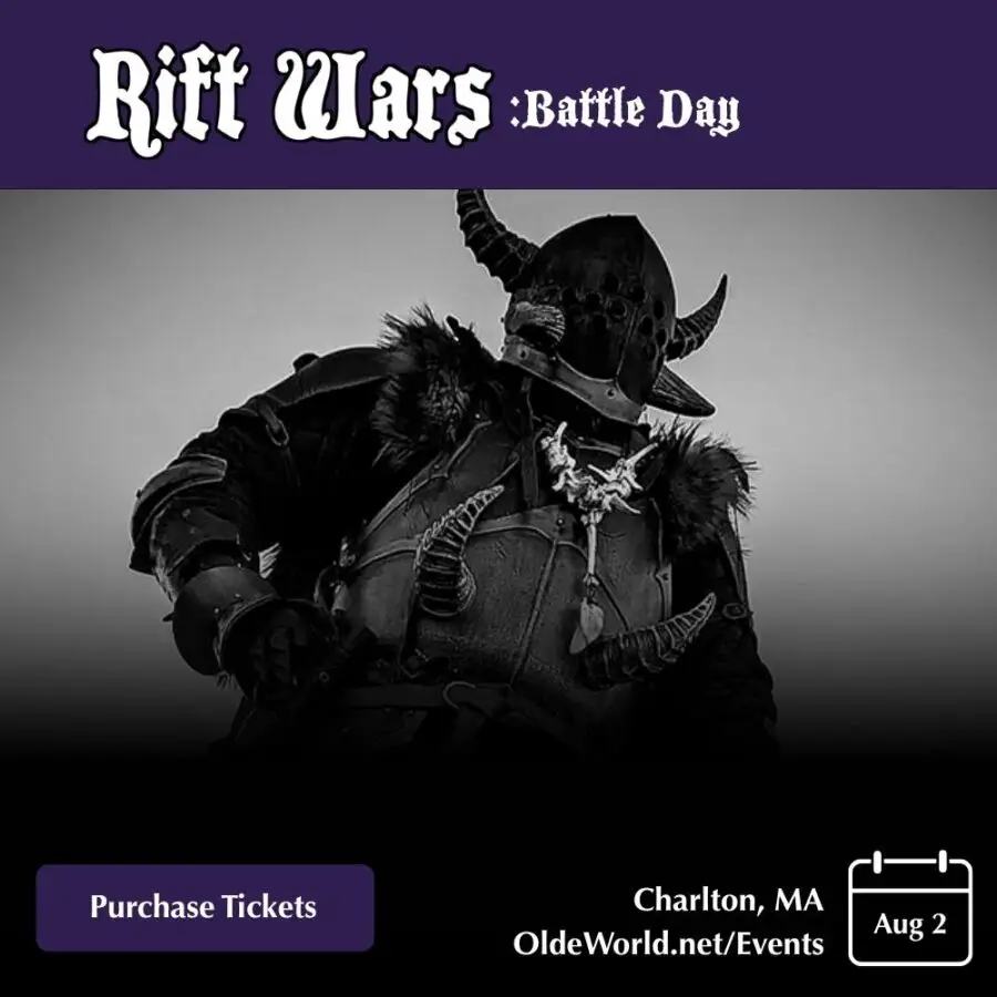 Rift Wars: Battle Days