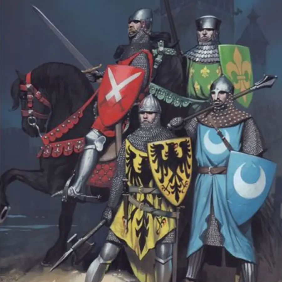 Tournament at Rattay 2026