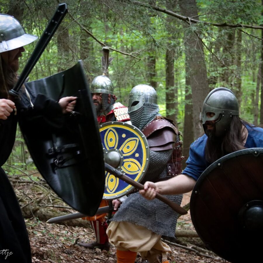 Rift Wars: Battle Days