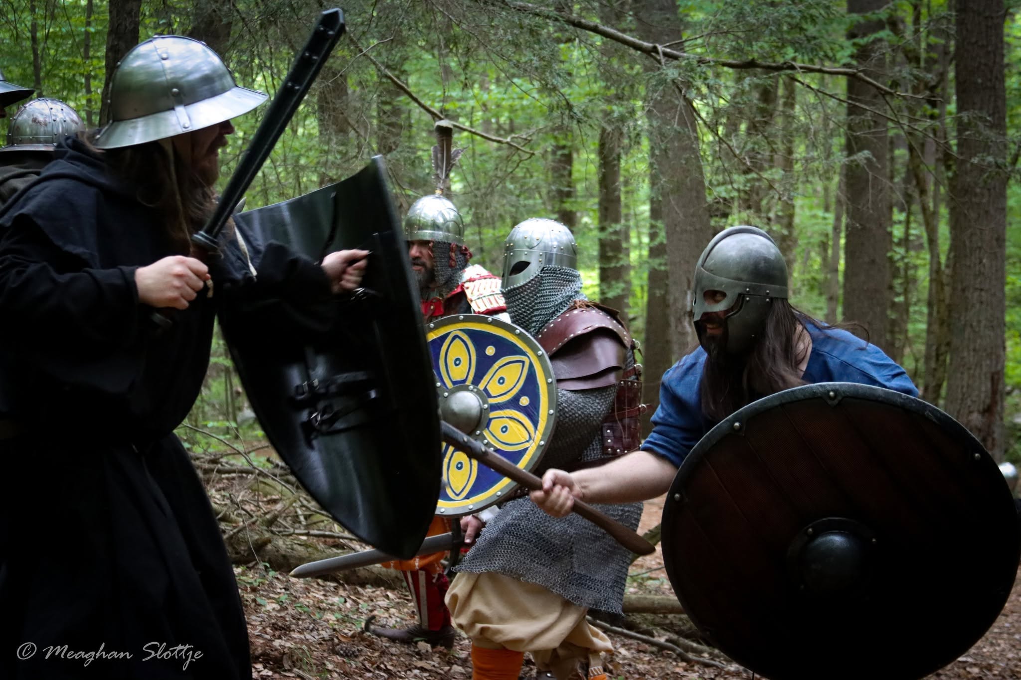 Rift Wars: Battle Days